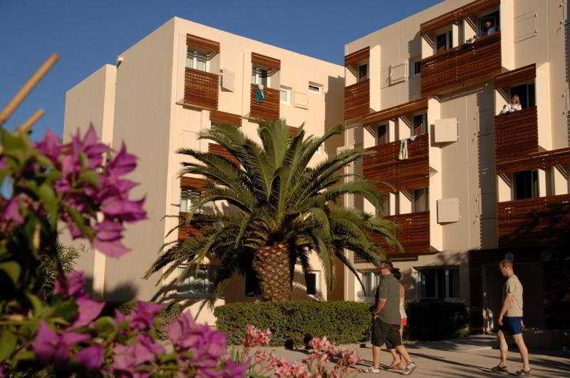 Vacancéole - Résidence L'Ile d'Or La Londe-les-Maures Extérieur photo